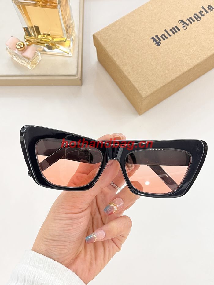 Palm Angels Sunglasses Top Quality PAS00115